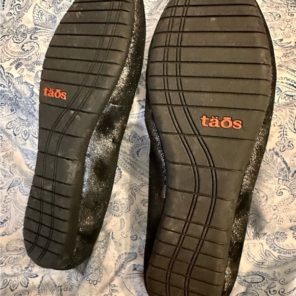 Taos Footwear Rascal Flats - Picture 4 of 4